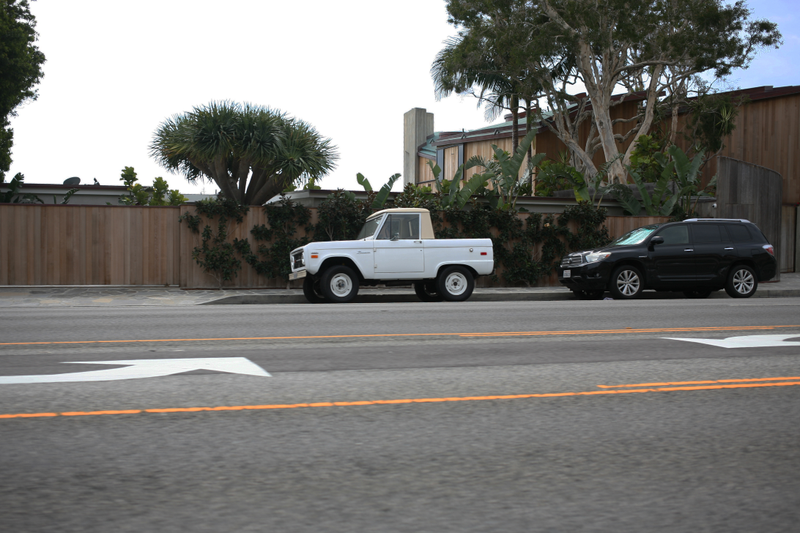 Illustration for article titled Random rides of PCH